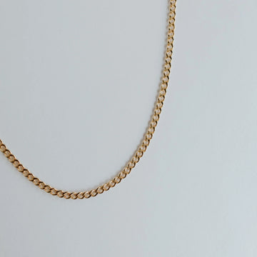 Penn Necklace